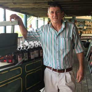 Meet your Posher, Dale